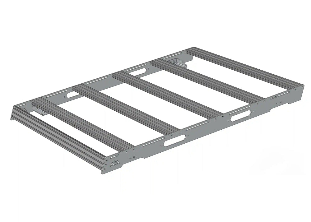 Backwoods Toyota Tacoma Bed Rack - DRIFTR Topper (Add-on)