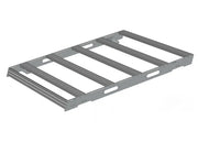 Backwoods Toyota Tacoma Bed Rack - DRIFTR Topper (Add-on)