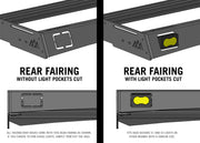 DRIFTR Toyota Tacoma Roof Rack (2005-2023)