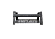 Backwoods Toyota Tacoma Overland Bed Rack (2005-2026)