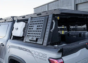 Overland Bed Rack Storage Box - Toyota Tundra