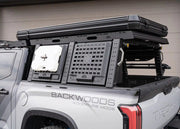 Bed rack build