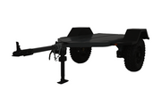Trail Trailer MOD Flatbed