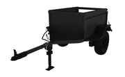 Trail Trailer MOD Gear Tub
