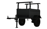 Trail Trailer MOD Complete Package
