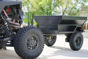 Trail Trailer UTL Attached