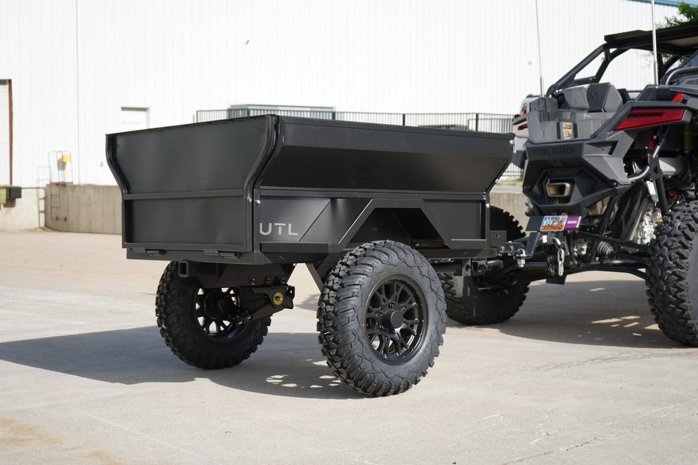 Trail Trailer UTL Trailer