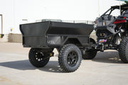 Trail Trailer UTL Trailer