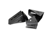 Universal Bike Tray Mounts for Bed Racks