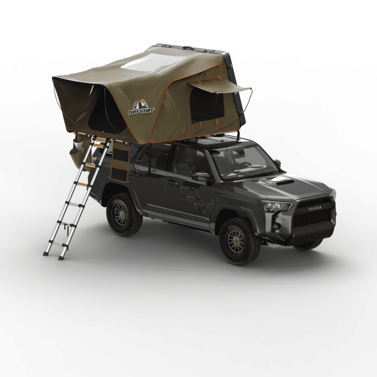 Thule Tepui Explorer Series KUKENAM 3 Person Roof Top Tent – Off Road Tents