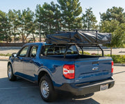 Tuff Stuff Trailhead Pro Roof Top Tent Packed