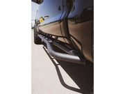 Cali Raised Trail Edition Rock Sliders For 2014-2021 Toyota Tundra