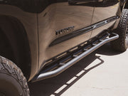 Cali Raised Trail Edition Rock Sliders For 2014-2021 Toyota Tundra