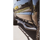 Cali Raised Trail Edition Rock Sliders For 2014-2021 Toyota Tundra