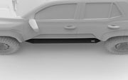 2025-Current Toyota 4Runner Rock Sliders