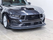 2024-Current Ford Mustang Splitter Extension