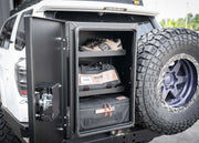 Universal Overland Storage Box (19x28x15)