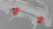 2014-2024 Toyota 4Runner Front Recovery Points