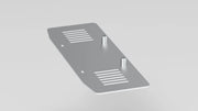 2022-Current Toyota Tundra/Sequoia Skid Plate Extension