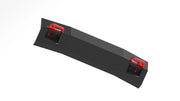 2022-Current Toyota Tundra Front Hybrid Bumper