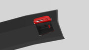 2022-Current Toyota Tundra Front Hybrid Bumper