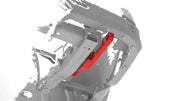 2024-Current Toyota Tacoma Rear Recovery Points