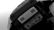 2022-Current Toyota Tundra/Sequoia Skid Plate Extension