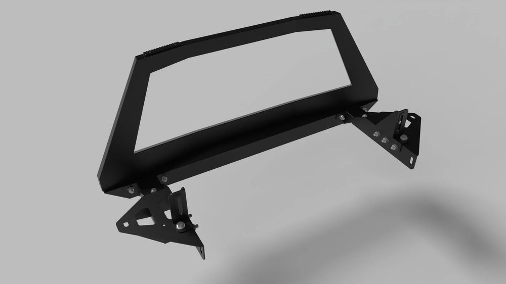 2014-2023 Lexus GX460 Bull Bar Assembly