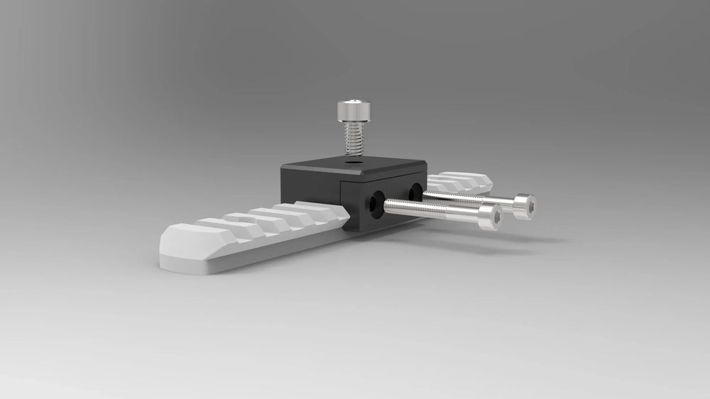 Accessory Rail Mount