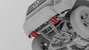 2016-2023 Toyota Tacoma Front Recovery Points