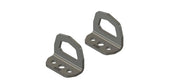 upTOP Overland Anchor Point Eyelets Illustration