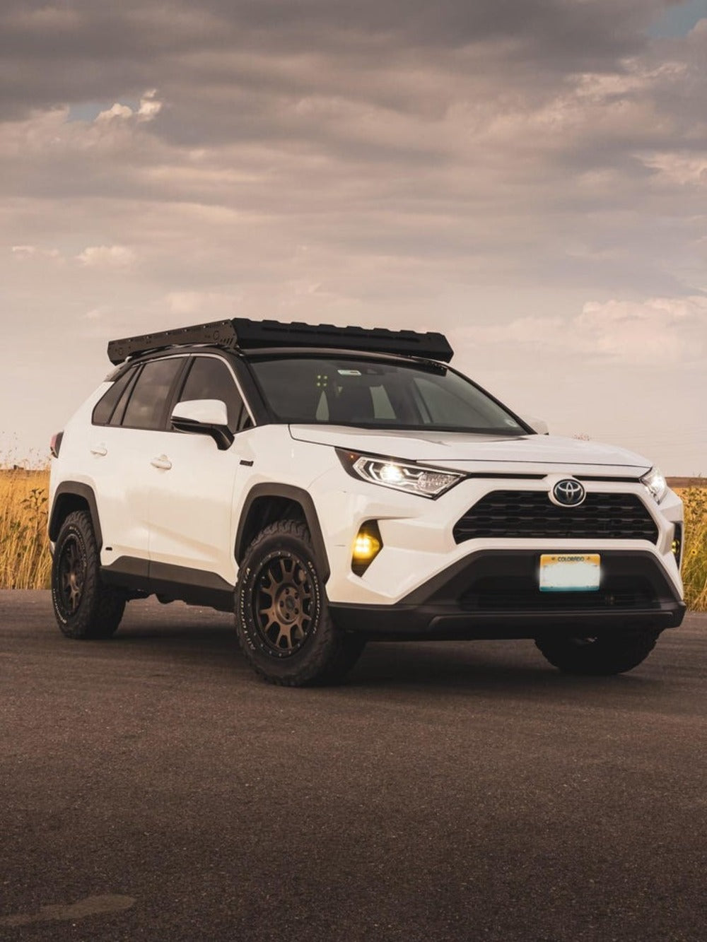 Longboard Rack For Rav4 Best Toyota Rav4 Accessories – Off Road Tents