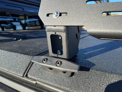 upTOP Overland Diamondback TRUSS Bed Rack