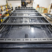 upTOP Overland KILO 5G 4Runner Roof Rack 2009 2024 3