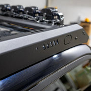 upTOP Overland KILO 5G 4Runner Roof Rack 2009 2024 4