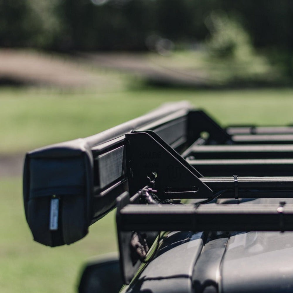 upTOP Overland ShadeBRKT Awning Mounts