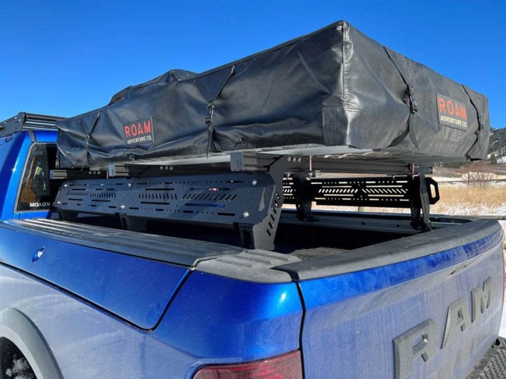 upTOP Overland TRUSS RamBox Compatible Bed Rack