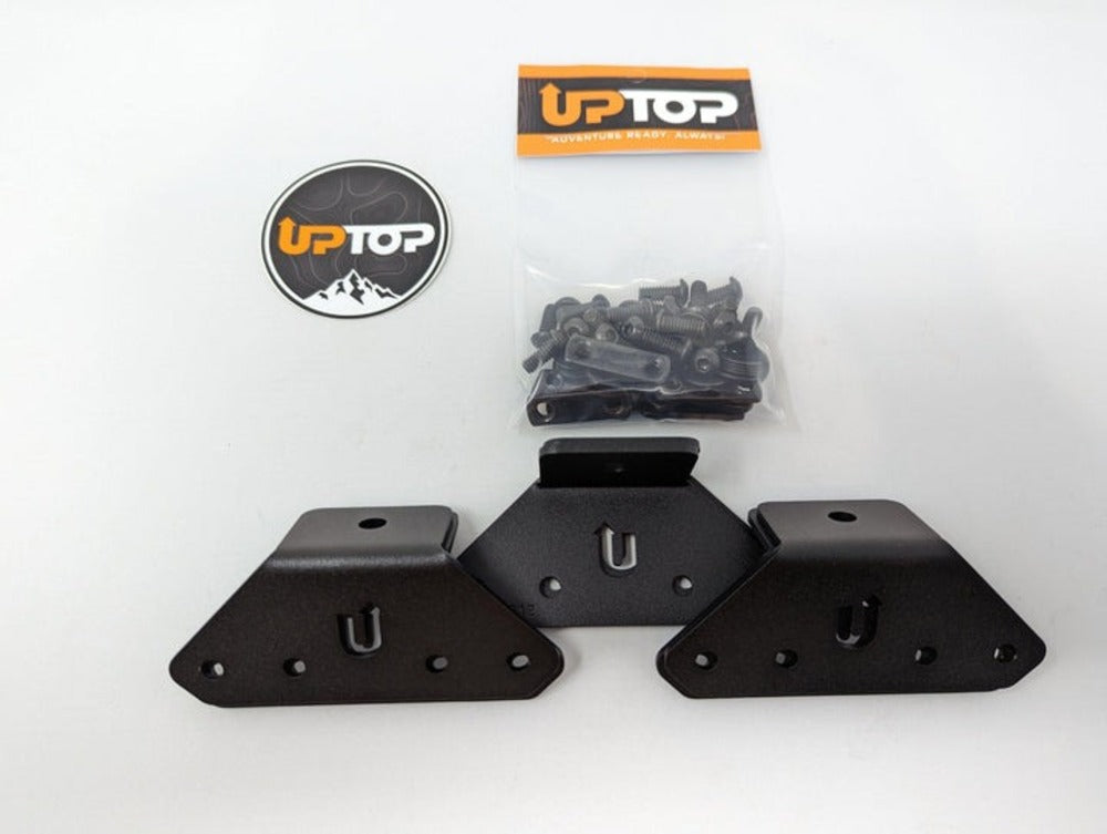 upTOP Overland TRUSS Tent Mounting Kit