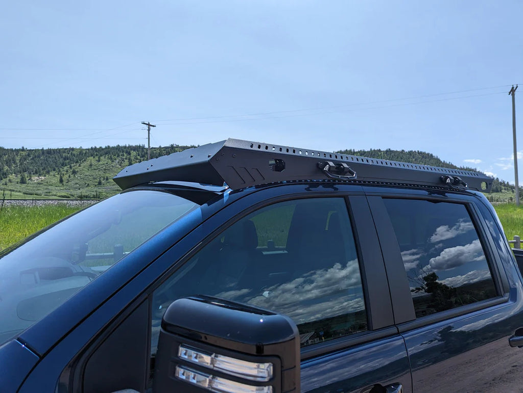 Gmc 2500 roof rack sale
