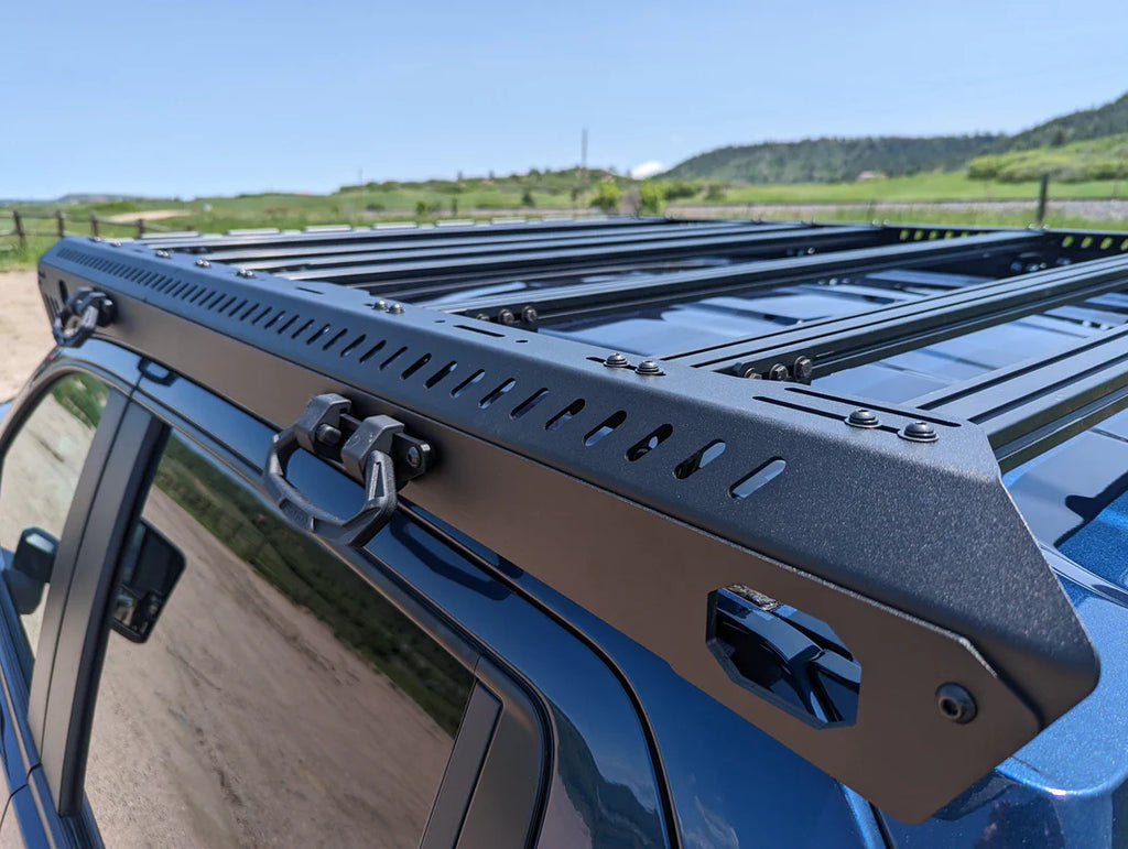 Gmc 2500 roof rack sale