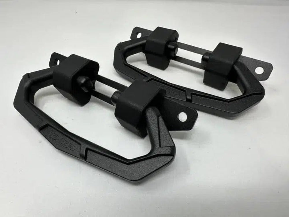 upTOP Overland Grab Handles