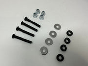 upTOP Overland Grab Handles Hardware