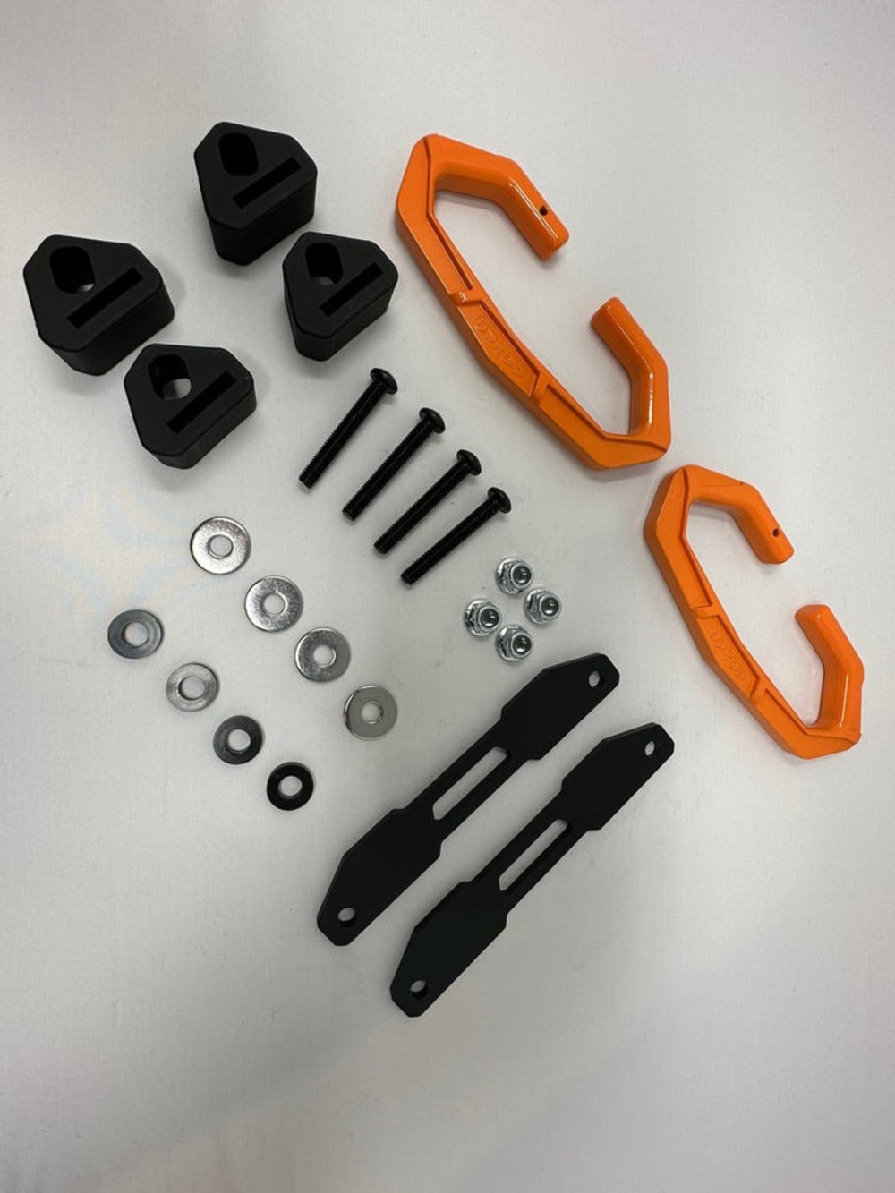 upTOP Overland Grab Handles v2.0 – Off Road Tents