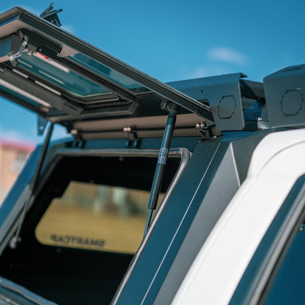 upTOP Tacoma Rack SmartCap 2