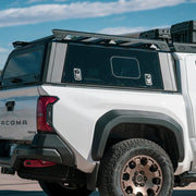 upTOP Tacoma Rack SmartCap 4
