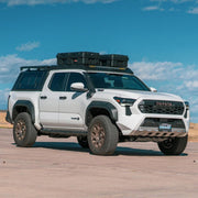upTOP Tacoma Roof Rack Main