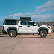 upTOP Tacoma Roof Rack Side