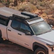 upTOP Tacoma Roof Rack Top 2