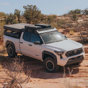 upTOP Tacoma Roof Rack Top