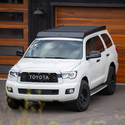 upTOP Toyota Sequoia Roof Rack 1